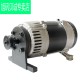 柴油汽油全铜皮带轮发电机2KW3千瓦8KW单项三项220v小型家用交流