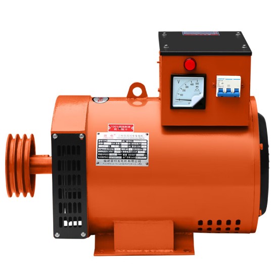 三相柴油发电机电球家用工业用30kw10千瓦15kw8千瓦220v380v单机