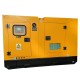 潍柴30KW-2000KW静音箱柴油发电机组全功率医院酒店应急发电机噪音低