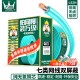 万级稳连无氧铜纯铜芯非屏蔽超六类网线 Cat6A类万兆宽带网络线白色一整箱 工程家装修家庭用布线