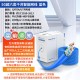 安耐通安普超六类网线家用高速双屏蔽无氧铜电脑网络线6类千兆网线