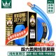 万级稳连无氧铜纯铜芯非屏蔽超六类网线 Cat6A类万兆宽带网络线白色一整箱 工程家装修家庭用布线