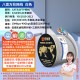 安耐通安普超六类网线家用高速双屏蔽无氧铜电脑网络线6类千兆网线