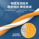 秋叶原(CHOSEAL) 超六类非屏蔽网线 CAT6A类万兆高速工程家装网络宽带线 纯铜线芯双绞线