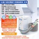 安耐通安普超六类网线家用高速双屏蔽无氧铜电脑网络线6类千兆网线