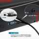 220V转DC5V6A电源适配器5V5A5V4A5V10A5V8ALED显示屏监控直流电源