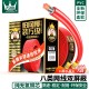 万级稳连无氧铜纯铜芯非屏蔽超六类网线 Cat6A类万兆宽带网络线白色一整箱 工程家装修家庭用布线