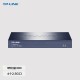 TP-LINK TL-R479GPE-AC PoE供电·AP管理一体化企业级VPN路由器 千兆端口