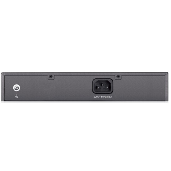 TP-LINK TL-R479GPE-AC PoE供电·AP管理一体化企业级VPN路由器 千兆端口