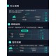 中天通信5口8口16/24/26百兆千兆交换机 网线分线器网络交换器全千兆端口学生宿舍家用无线监控集线器