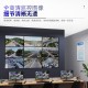 威普森（WINPSEN）19英寸显示器 LED高清监视器 家用办公工业安防监控电脑显示屏 HDMI+VGA接口 可壁挂