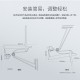 普联（TP-LINK） 家用线监控室外室内摄像头防水 手机WiFi远程语音通话支架一体式枪机监控器 300万高清【全彩/红外双光源】