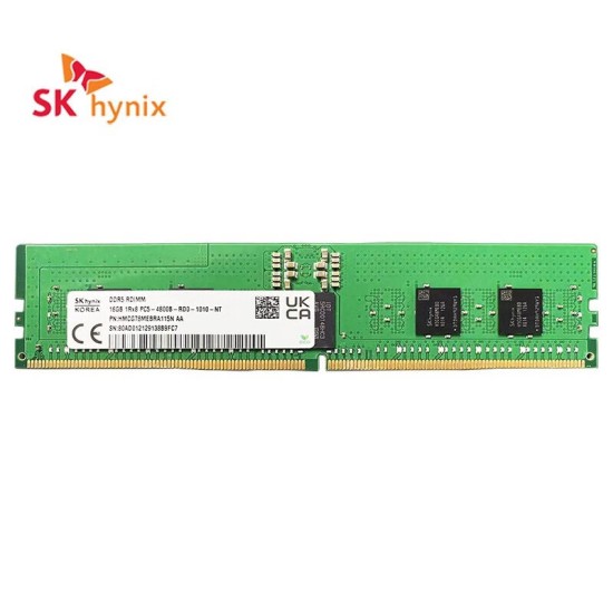SK海力士DDR4 REG RDIMM RECC服务器内存条适配联想戴尔华为浪潮服务器