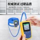 绿联 六类网线水晶头 6类千兆网络接头 CAT6镀金工程级RJ45电脑连接器 适用超六类万兆非屏蔽网线100个