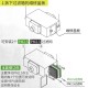 意菁(IKIN)适配大金新风机系统过滤网滤芯除PM2.5雾霾