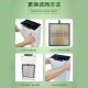 奥飞克棋牌室吸烟神器空气净化器麻将馆抽烟排烟器烟雾除烟味室内净化机