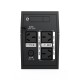 VISENCH威神BR1000CH ups不间断电源1000VA/600W 办公电脑ups电源稳压后备电源 家用商用停电应急备用电源